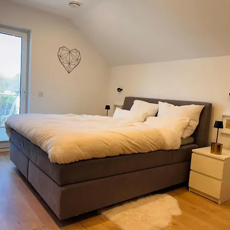 Appartamento Neubau Mit Hauscharakter In Weinsheim Worms