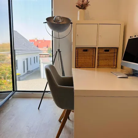 Appartamento Neubau Mit Hauscharakter In Weinsheim Worms
