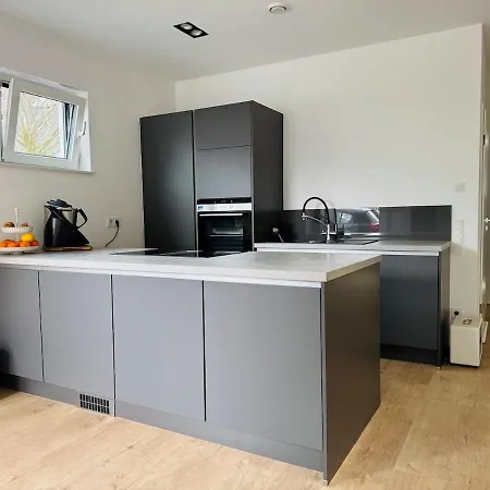 Appartamento Neubau Mit Hauscharakter In Weinsheim Worms