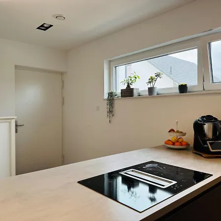 Neubau Mit Hauscharakter In Weinsheim Appartamento Worms
