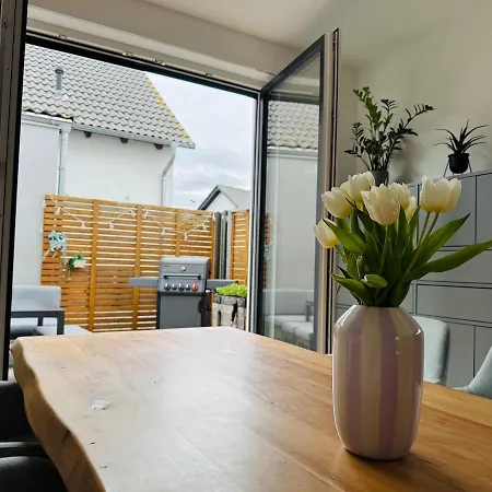 Appartamento Neubau Mit Hauscharakter In Weinsheim Worms