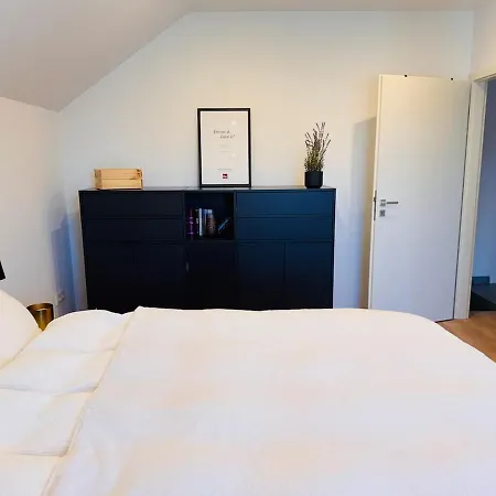 Appartamento Neubau Mit Hauscharakter In Weinsheim